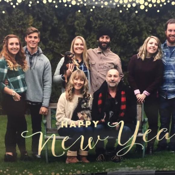 Meet your Posher, Doug - Picture 1 of 1